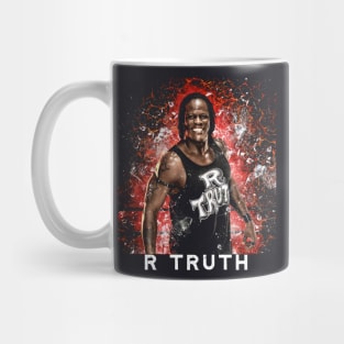 R Truth Mug